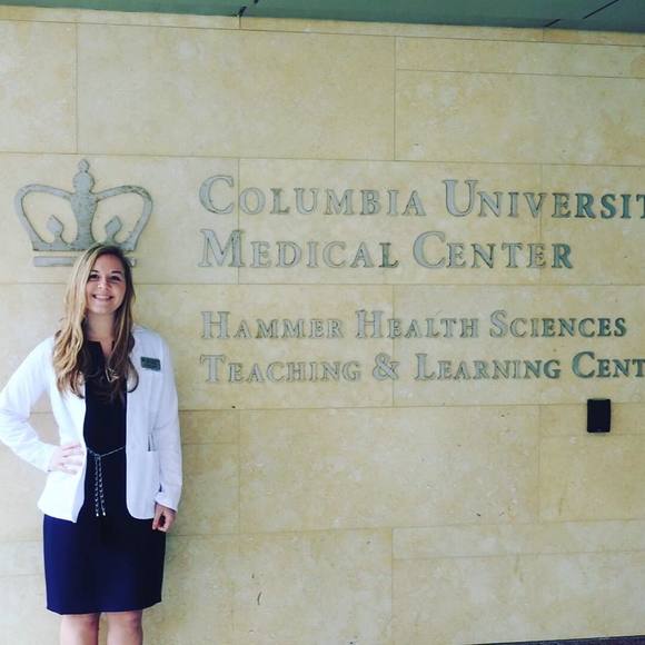 Meet your Posher, Michaella - Picture 1 of 1